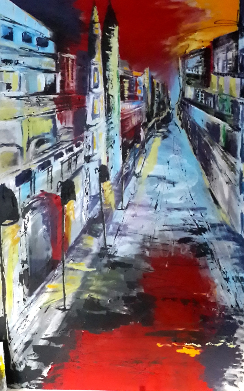 perspective 1 perspective 1